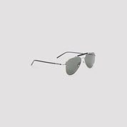 Saint Laurent Sunglasses - Metallic | 96e3c96612e32638dd8bf0126ed631e547a22dc9