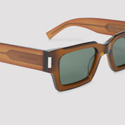 Saint Laurent Ysl Sl 572 Sunglasses - MEN ACCESSORIES - Saint Laurent - T.Luxy