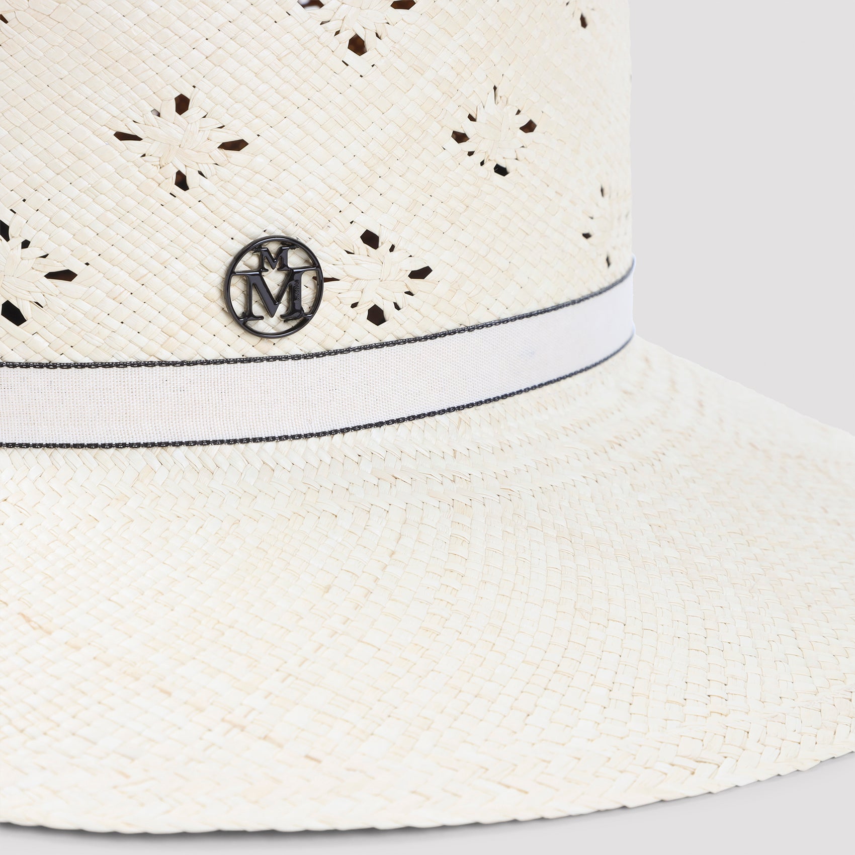 Maison Michel Hats - Nude & Neutrals | e0a9391d849b243fcedbd5f0567011137bdfb718
