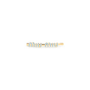 Miu Miu Hair Accessories - Blue | 7ec517c6bb24da786553e9a22f4fe7ec8257571a