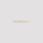 Miu Miu Hair Accessories - Blue | 907bc03d6ff6b1338bc79d49c8cae0e51f4ed712