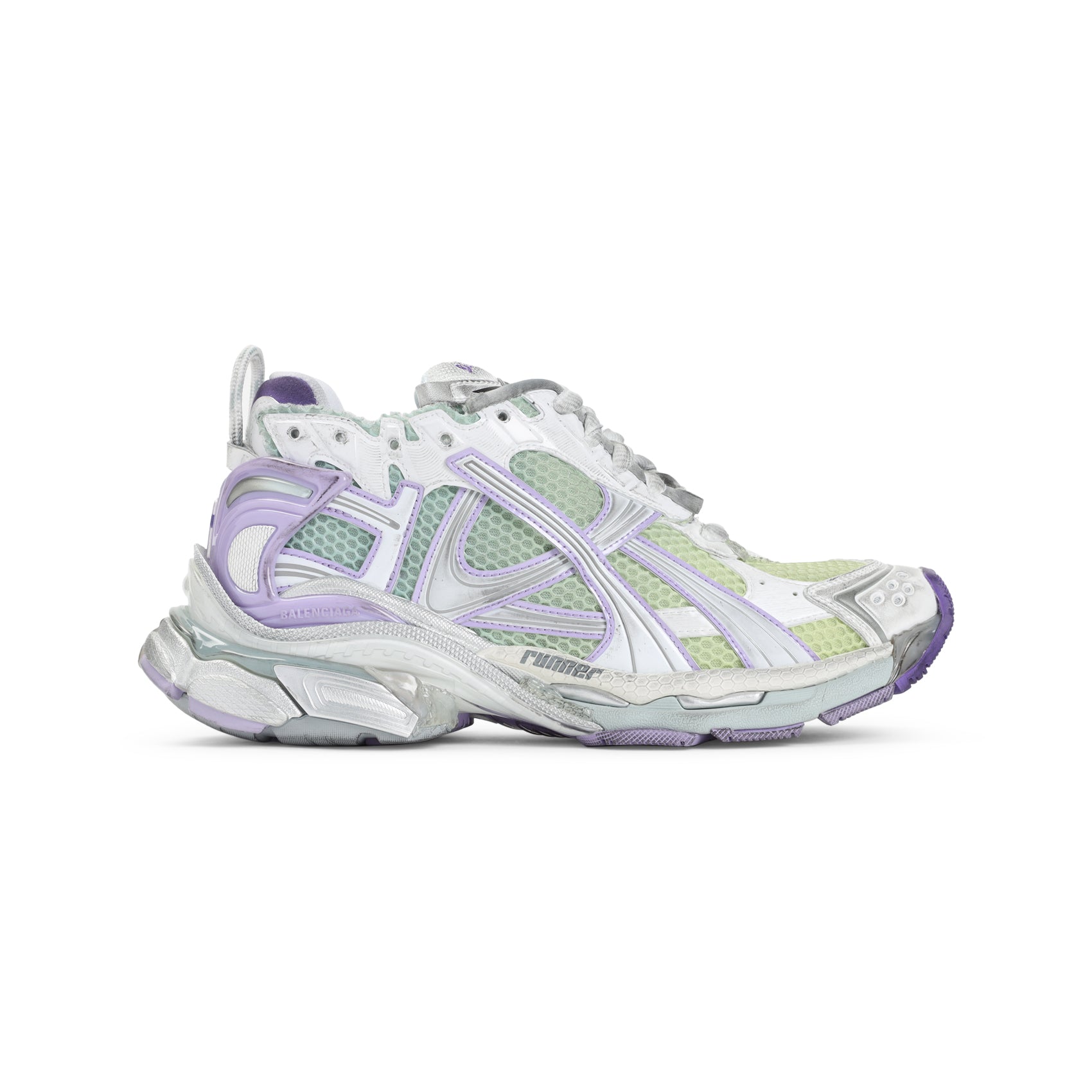 Balenciaga Sneakers - Multicolour | 976b25df0478b3af5a0041351b8d9a9762eed1bc