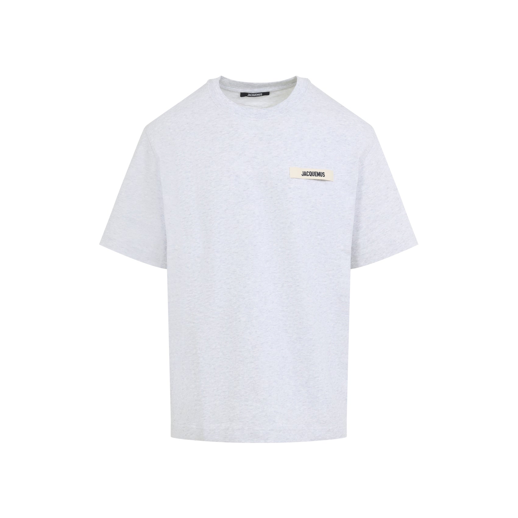 Jacquemus T-shirts - Grey | cf3a5c5340cd174c65b1b615bb6bd99cba27e123