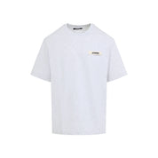Jacquemus T-shirts - Grey | cf3a5c5340cd174c65b1b615bb6bd99cba27e123