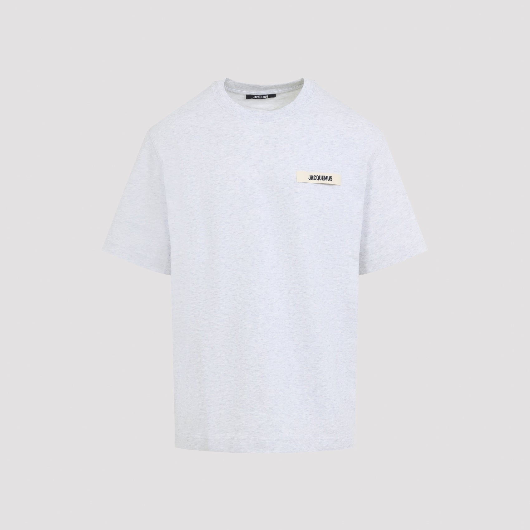Jacquemus T-shirts - Grey | 6fdbf2ad1c650f770838920fd73c4ad2f49144c0