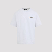 Jacquemus T-shirts - Grey | 6fdbf2ad1c650f770838920fd73c4ad2f49144c0