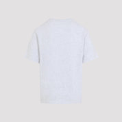 Jacquemus T-shirts - Grey | 2b894ef757c184d76d56390fd9dbc622f1766dfa