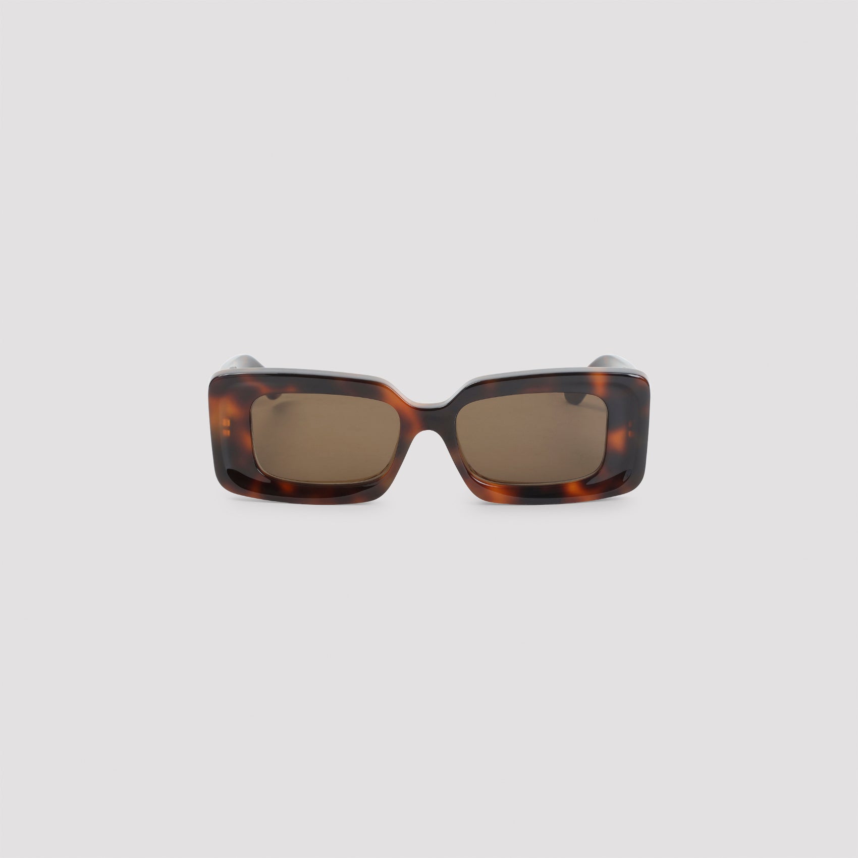 Loewe Eyewear Sunglasses - Brown | b9db16d2a49c47028c86e25c3aede9cee31778fc