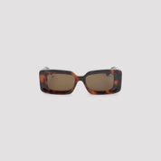 Loewe Eyewear Sunglasses - Brown | b9db16d2a49c47028c86e25c3aede9cee31778fc