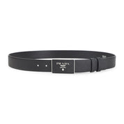 Prada Belts - Black | 7b7b550e3dacce6107830f15f4a84dab73c59613