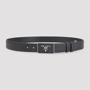 Prada Belts - Black | 91fd6d918ca8c0618c679f13ef7762ab28a2db43