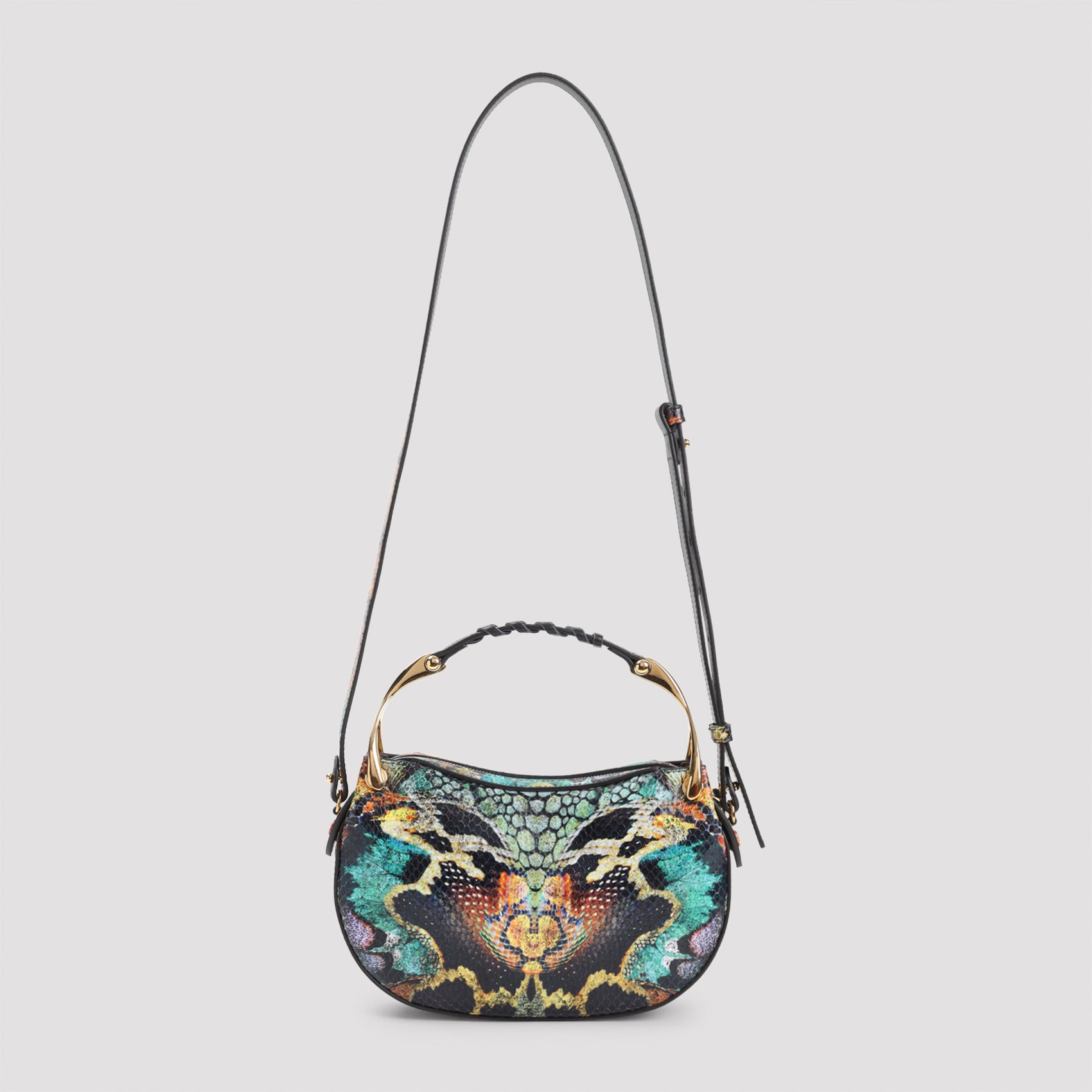 Alexander Mcqueen Shoulder Bags - Multicolour | c2c44220a1de66c5291267da27547cc31dea16fa
