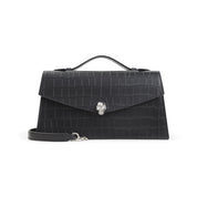 Alexander Mcqueen Shoulder Bags - Black | 90ba823b2a502df014273a4e613f17231d06b4b9