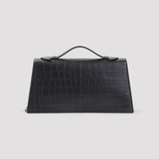 Alexander Mcqueen Shoulder Bags - Black | b8d203212fc925f5753ae82e657cda8fe9919602