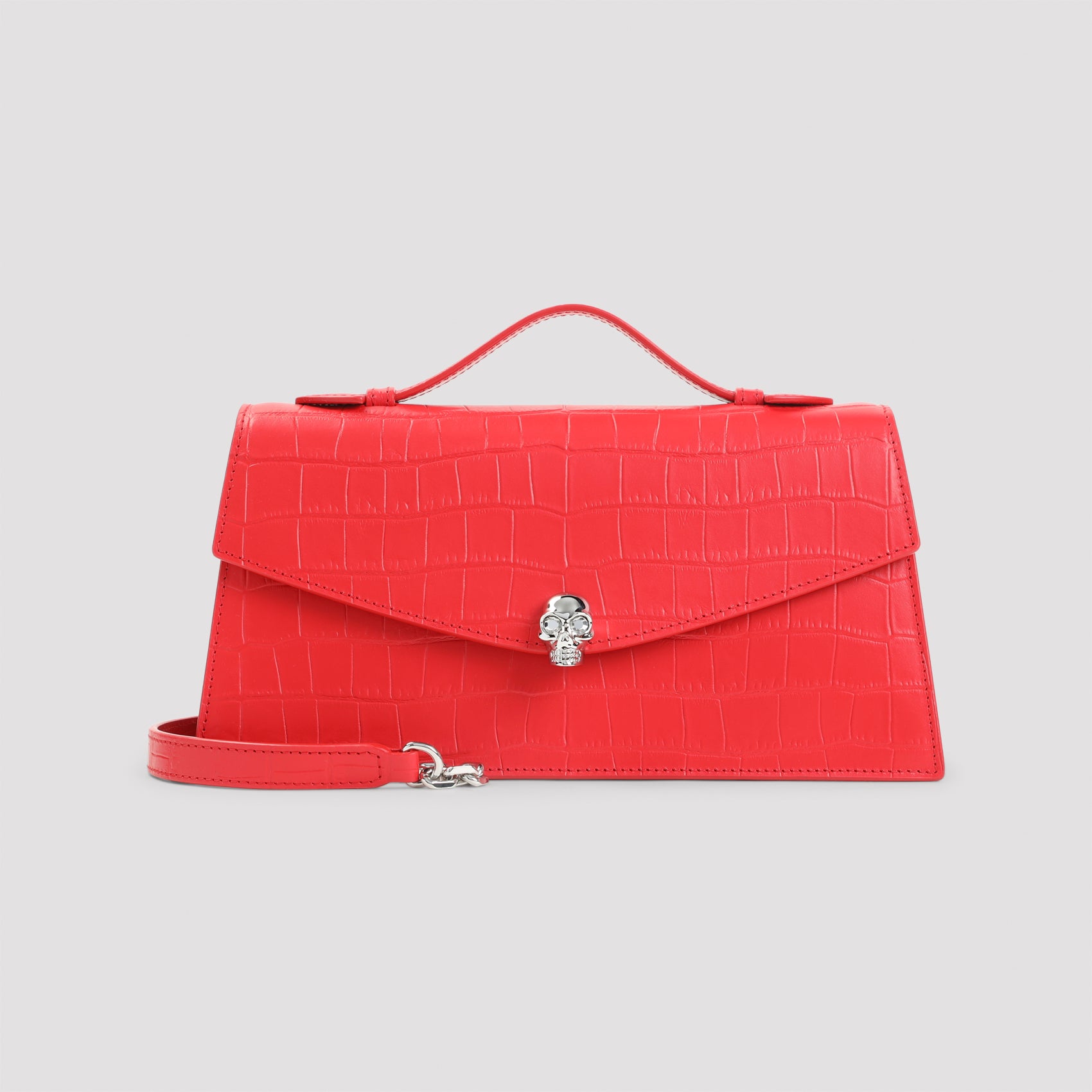 Alexander Mcqueen Shoulder Bags - Red | 152ca645c58051b1084f17c22b8f82cb95316c13