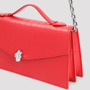 Alexander Mcqueen Shoulder Bags - Red | 8790c5bcaa17e53a990bcedf70484599dd3bb550