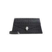 Alexander Mcqueen Shoulder Bags - Black | 27a6e6dfb52fad0e60bf5b1f44d4c6acfd8269e4