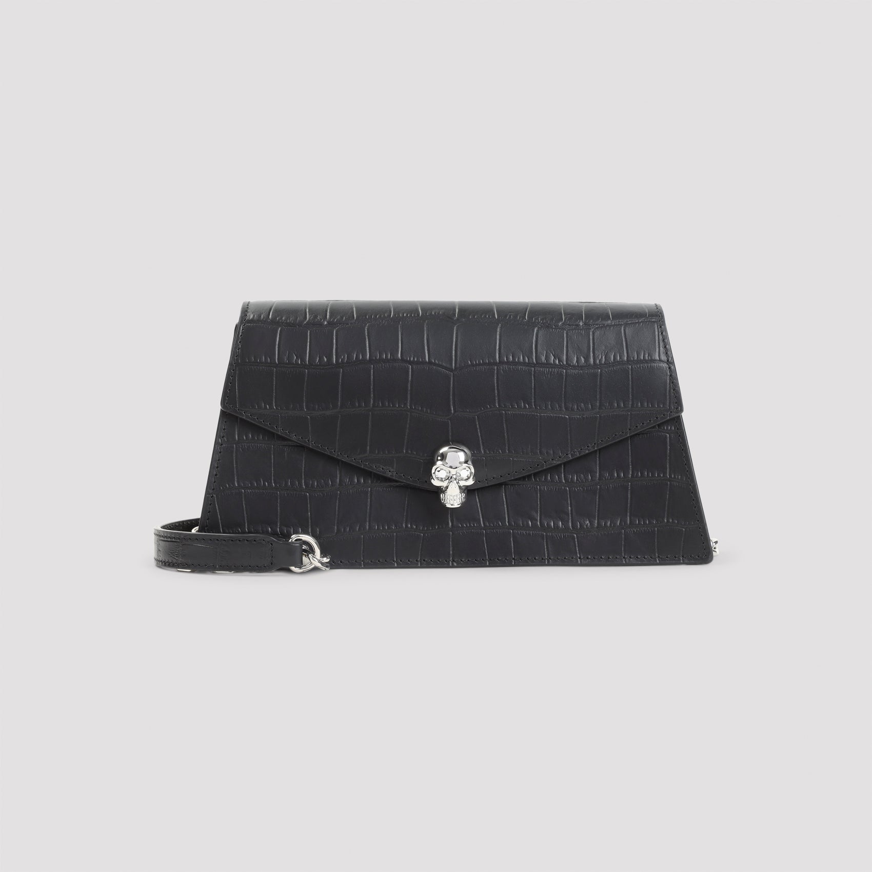 Alexander Mcqueen Shoulder Bags - Black | 31185ed7849c260758104d438bbece0081fe1cbc