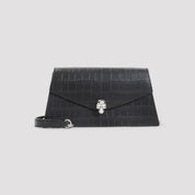 Alexander Mcqueen Shoulder Bags - Black | 31185ed7849c260758104d438bbece0081fe1cbc