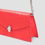 Alexander Mcqueen Shoulder Bags - Red | db9b7227d404fc9356ced9294bcc358cb7d9b0c6