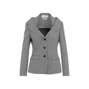 Alexander Mcqueen Jackets - Black | 4bfc17e8a3ca60a63c177ad2f7a5c78388391c6f