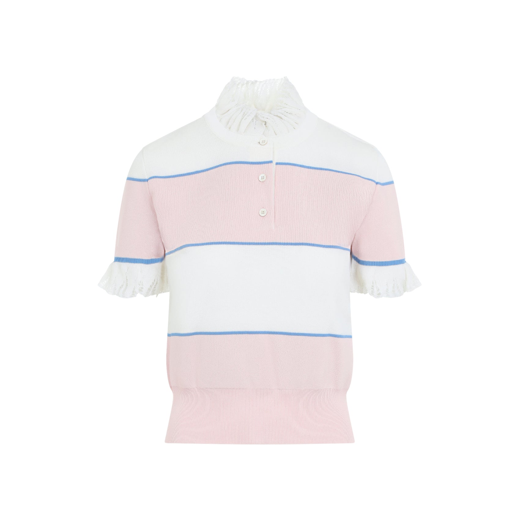 Alexander Mcqueen Tops - Nude & Neutrals | 164f0d6272b5e86bd55483f198e8ffafa4a3b59c