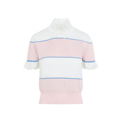 Alexander Mcqueen Tops - Nude & Neutrals | 164f0d6272b5e86bd55483f198e8ffafa4a3b59c