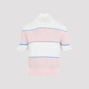 Alexander Mcqueen Tops - Nude & Neutrals | f541c17fcf6c62b181abe2aff2af8da03bdb3972