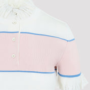 Alexander Mcqueen Tops - Nude & Neutrals | 739a8a898a2fae6b6c20e13cf142bbd9adc7b6a6