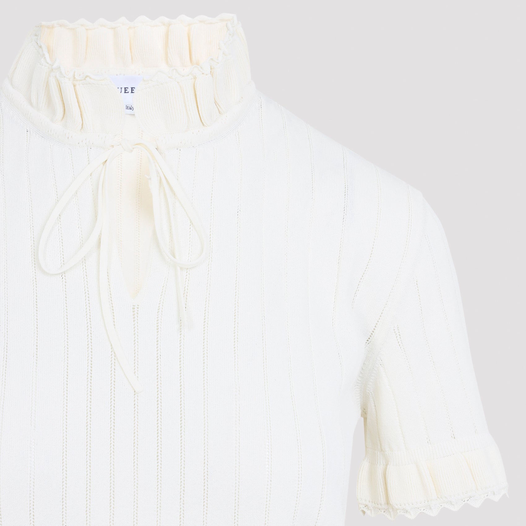 Alexander Mcqueen Tops - Nude & Neutrals | f20d3cf795d77b55721945aeea6a86a3dac85f0e