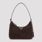 Prada Shoulder Bags - Brown | edb5ea1d2208e28657748aa9fcca0966611902e9