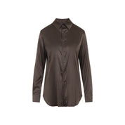 Ralph Lauren Collection Shirts - Nude & Neutrals | e5a3b7c1c23fc1ae0a379d076845713929fb66b1