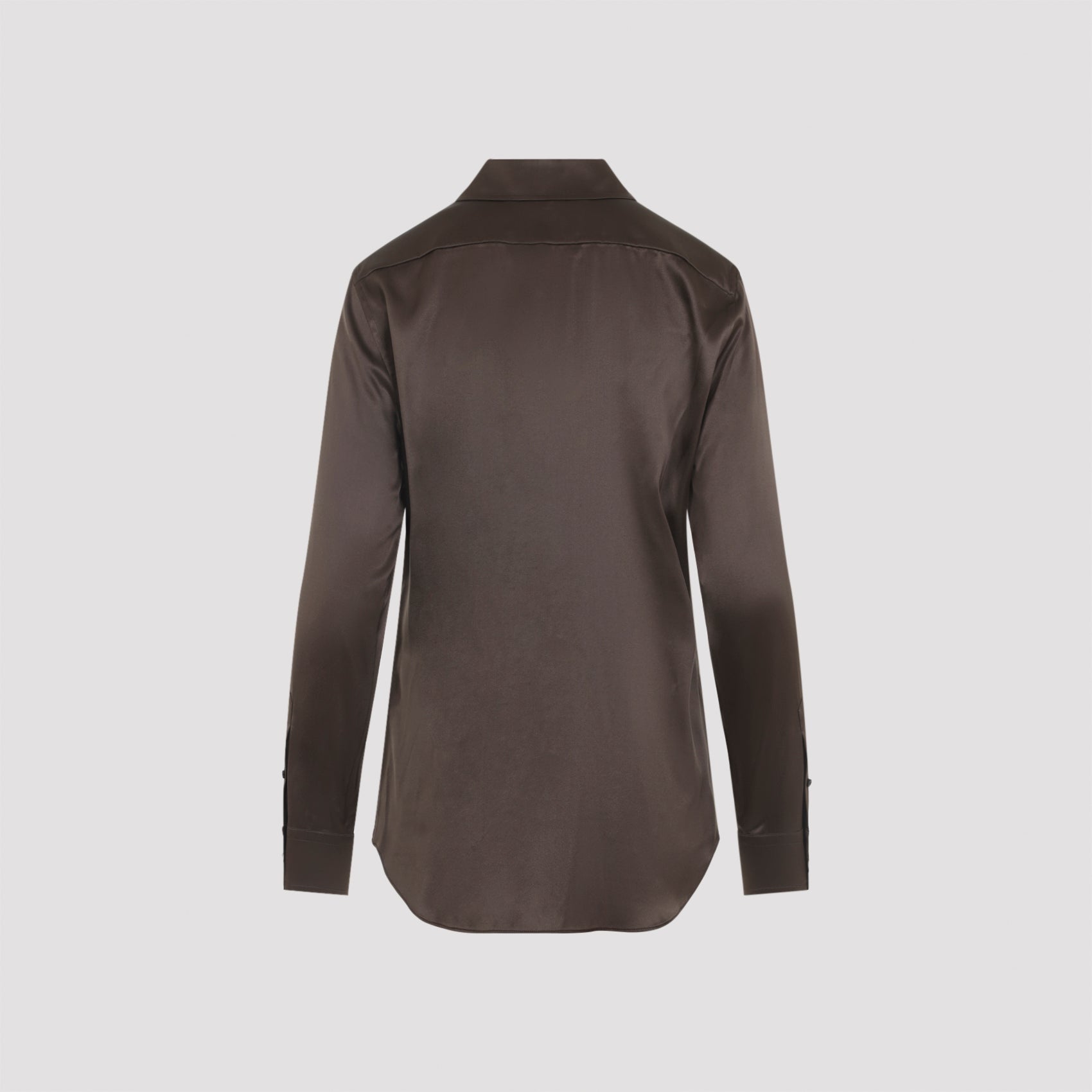 Ralph Lauren Collection Shirts - Nude & Neutrals | a75974695560ba21e3ed6f8d63d54326589a2247