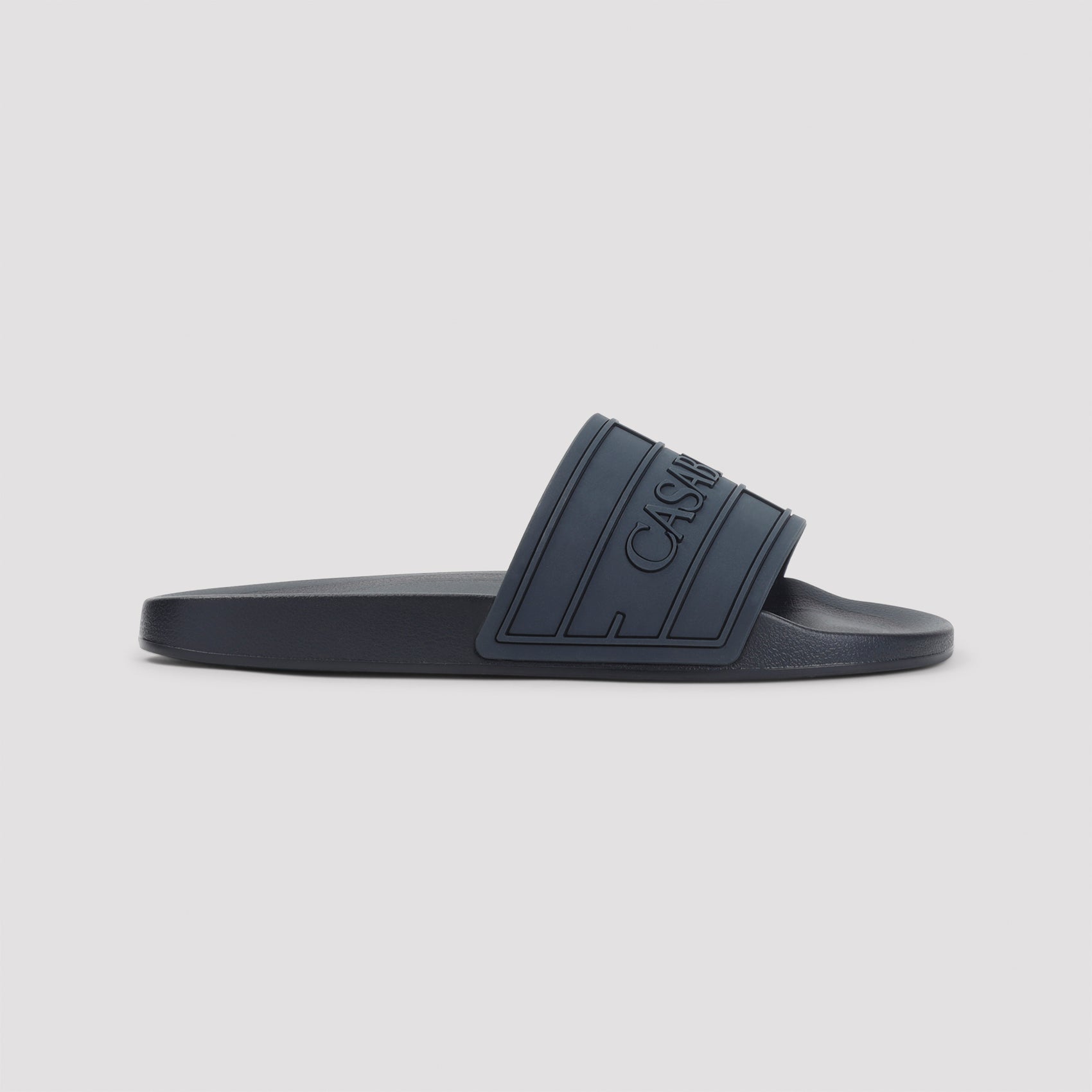Casablanca Sandals - Blue | 5398c0d88e3ff264ae15e97ed7597696e89c0ca7