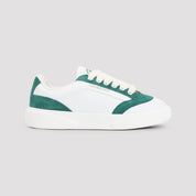 Casablanca Sneakers - White | 0de5ef8c5047f04fed9abc29d5e15f8bc46b78a9