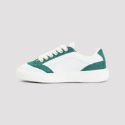 Casablanca Sneakers - White | 26edffe3af8619d3239e4258d5e6a8992ed1bde4