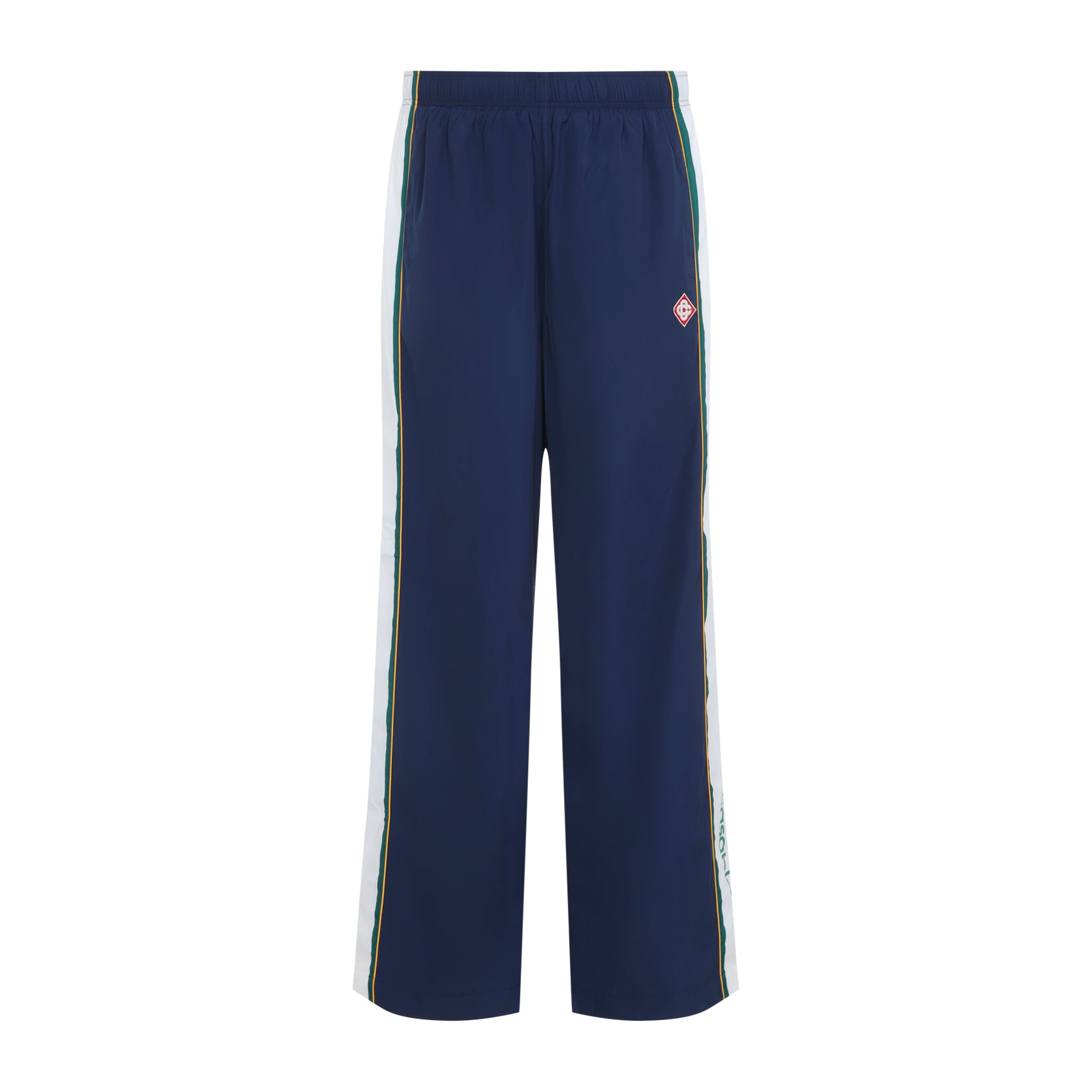 Casablanca Track pant - Multicolour | 15b4a181614f11ff0f11cba1490d036258c669b3
