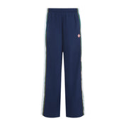 Casablanca Track pant - Multicolour | 15b4a181614f11ff0f11cba1490d036258c669b3