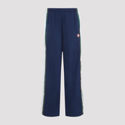 Casablanca Track pant - Multicolour | dbd8ca50236ab1b440cc14fdfd8dee77936fd5f0