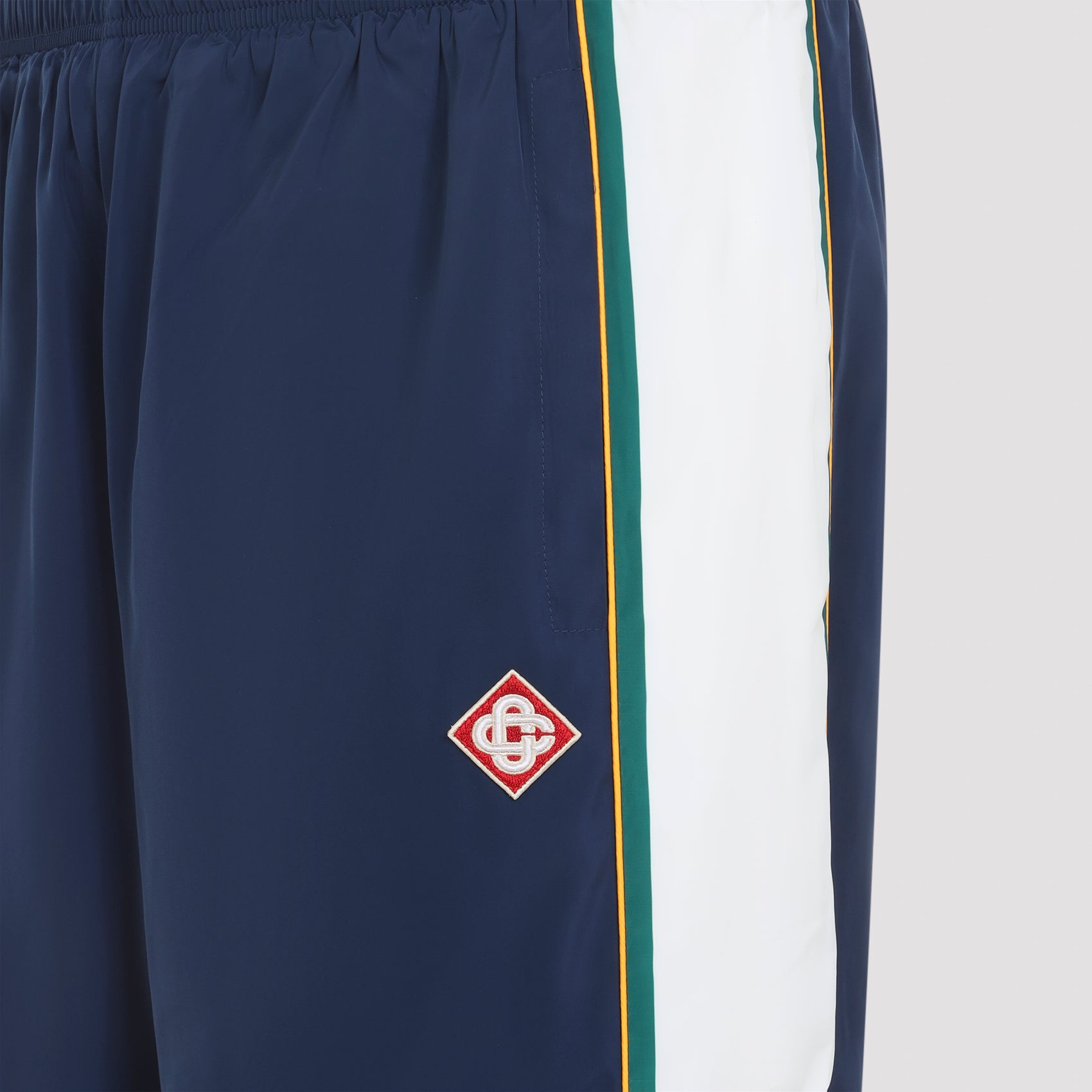 Casablanca Track pant - Multicolour | d6ee405963ec06939b7267da50dbf60774a392a3