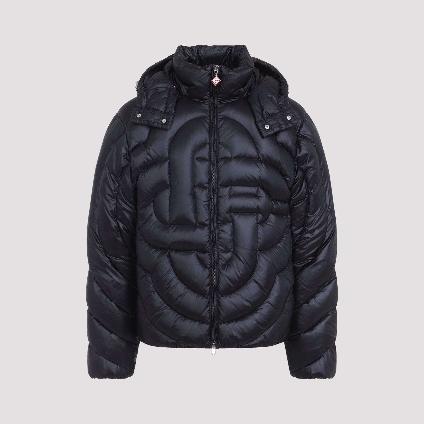 Casablanca Padded - Black | fa2a5130f3be74dfe3285748b4c46fd9595c5c94