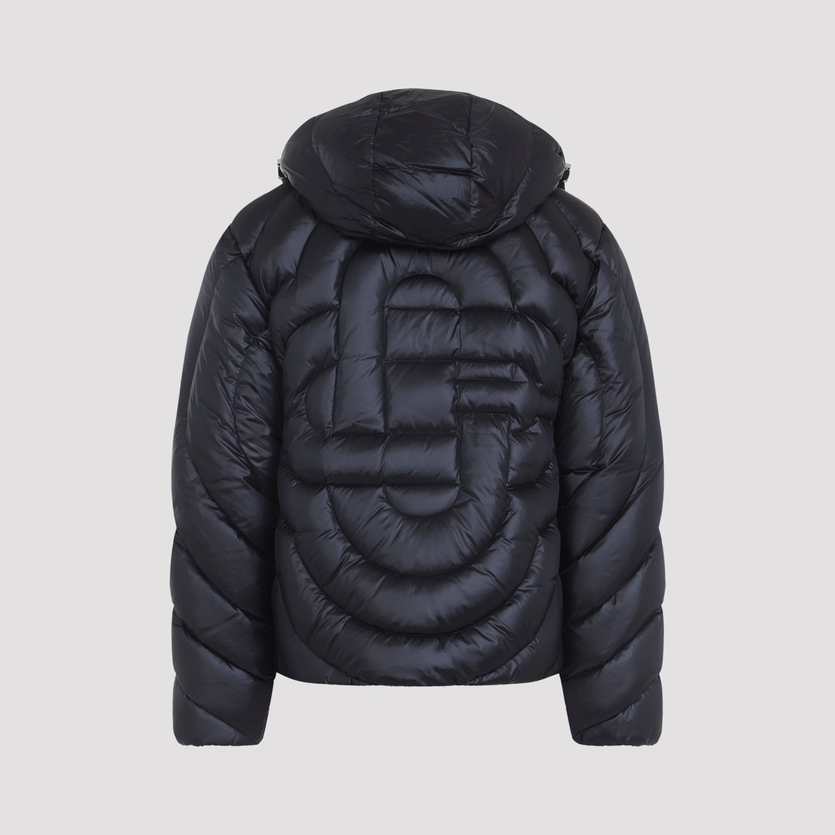 Casablanca Padded - Black | 753609d1ae48f27d8ae4f4344f88dc2beeede718