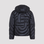 Casablanca Padded - Black | 753609d1ae48f27d8ae4f4344f88dc2beeede718
