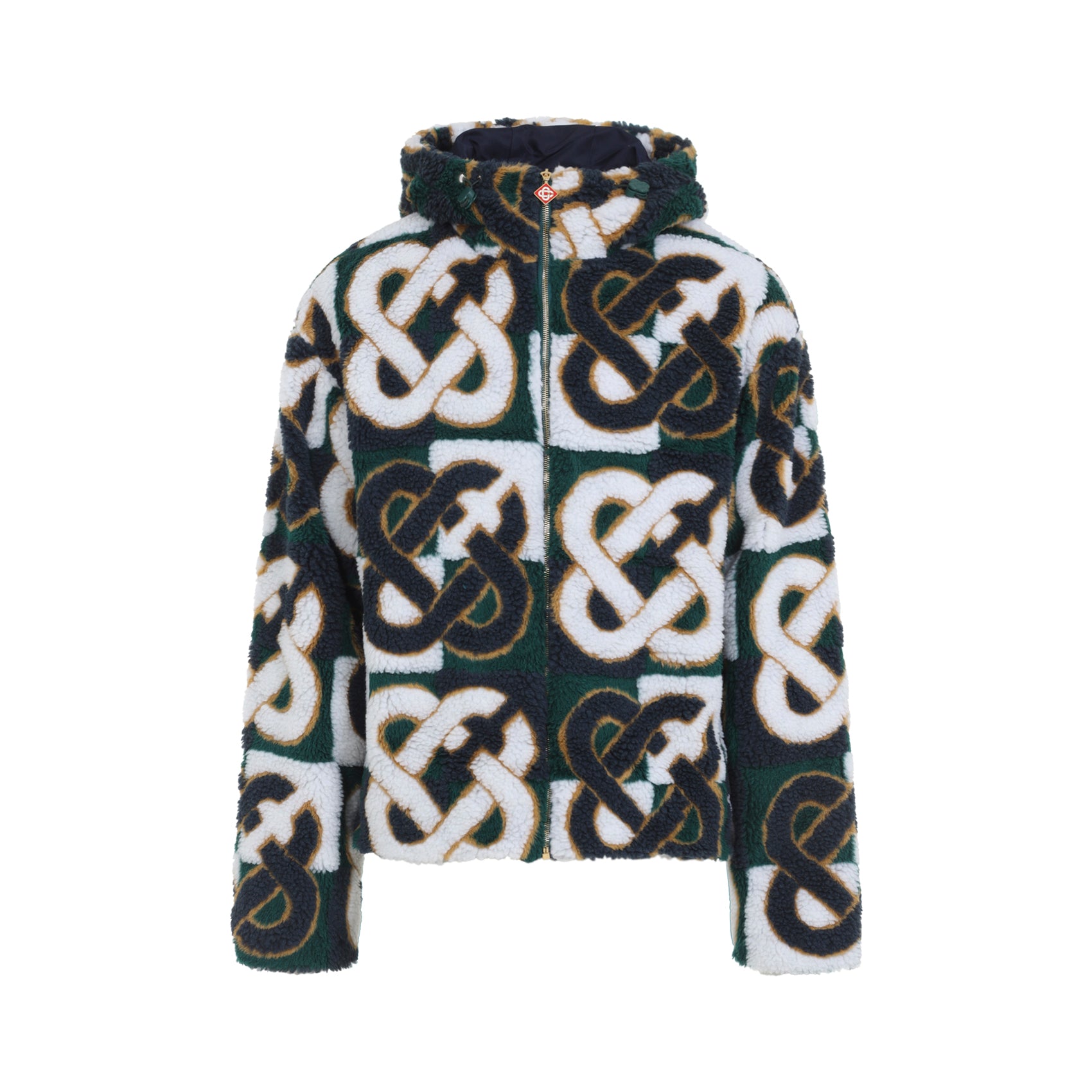 Casablanca Jackets - Multicolour | 4281bf51e9fe4d1aea2565c4512065e32df23077