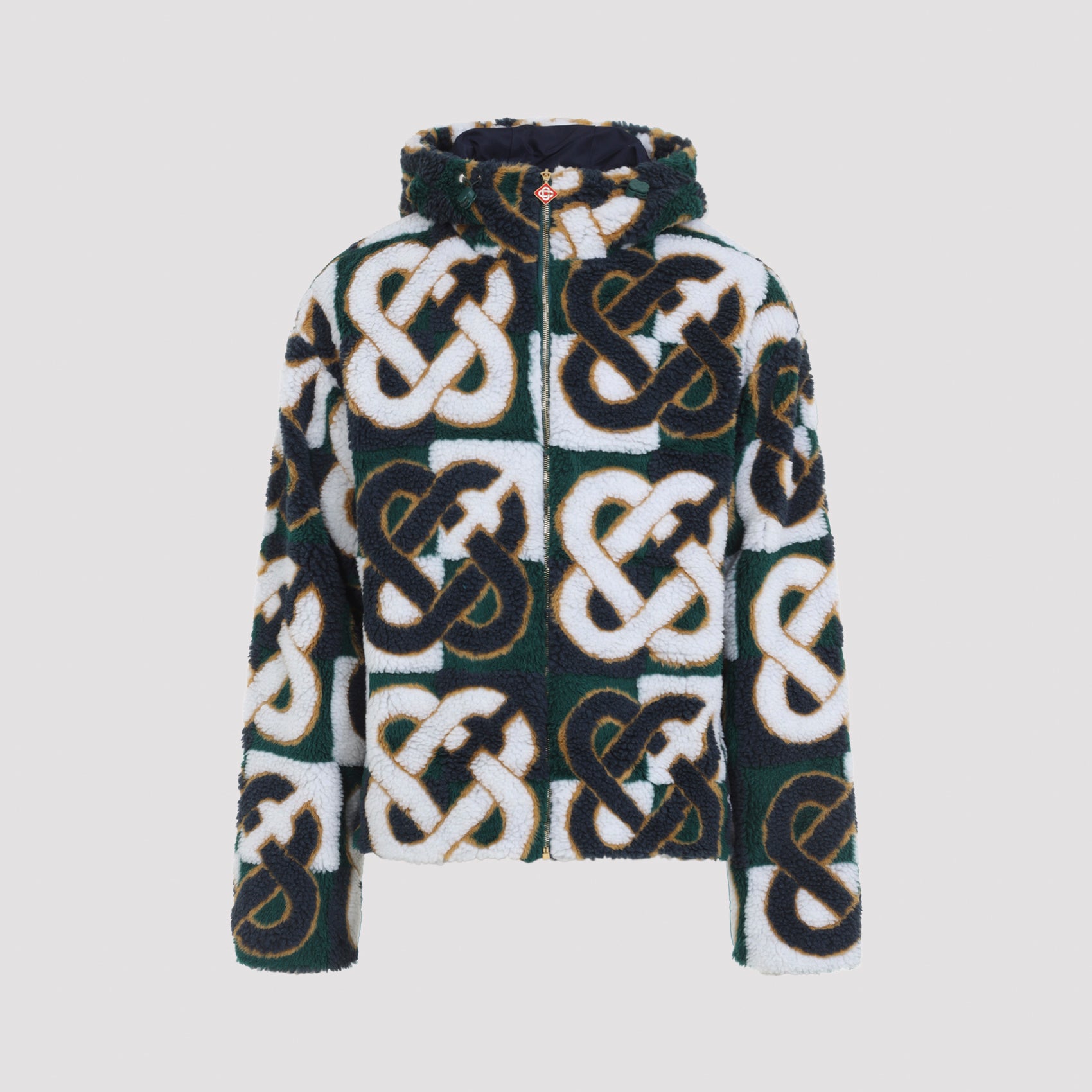 Casablanca Jackets - Multicolour | 985532f1d6d25913dd69396da3b66d4757c11640