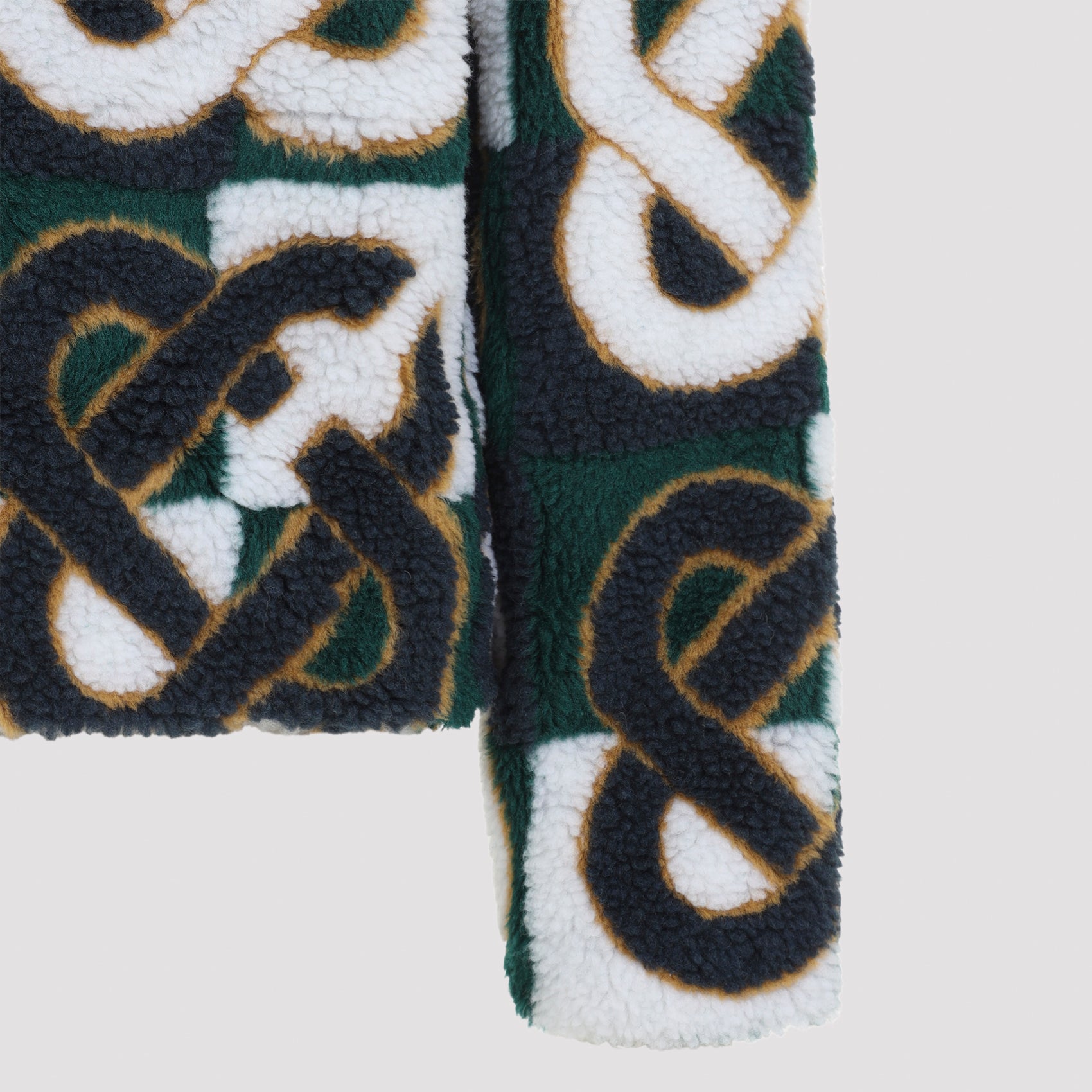 Casablanca Jackets - Multicolour | 5c0fbaff3825ef742ecb0a588a10508f73b95910
