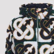Casablanca Jackets - Multicolour | 503aba939489e0d42e0e3805c9a52134497421c9