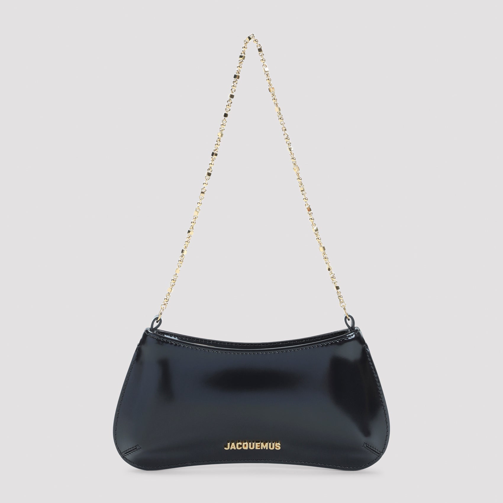 Jacquemus Shoulder Bags - Black | 5a6f4d7d2228e3a2775aa601c050bb5db67e8040