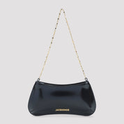 Jacquemus Shoulder Bags - Black | 5a6f4d7d2228e3a2775aa601c050bb5db67e8040