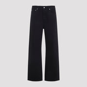Jacquemus Jeans - Black | cacaffdd20a6dc391db1039ab8fabd28cdd25df2